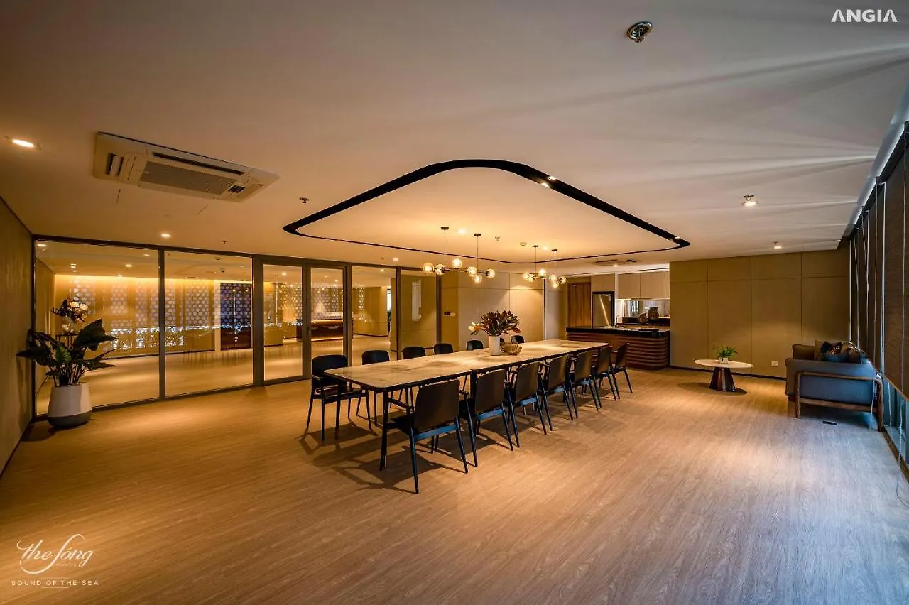 The Song Vung Tau- 2N House Apartment