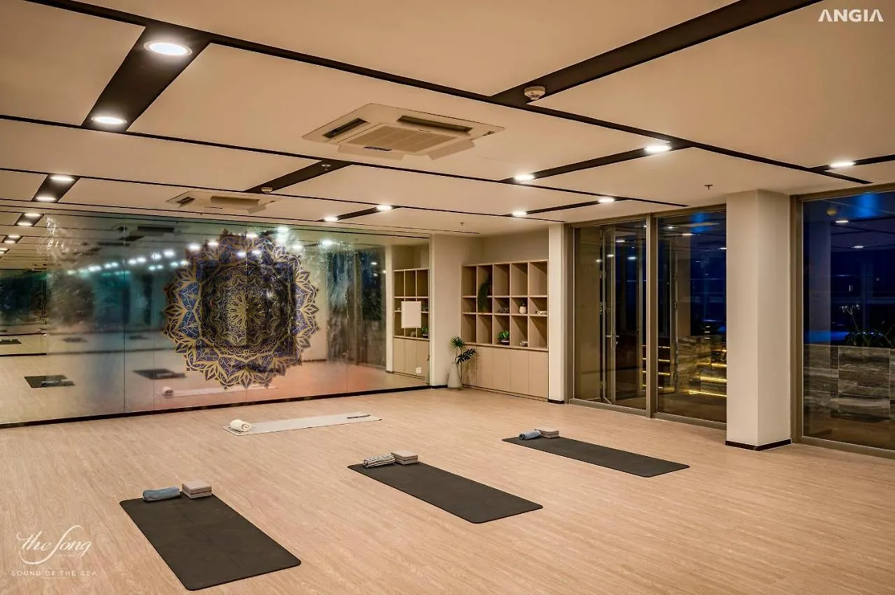 The Song Vung Tau- 2N House Apartment
