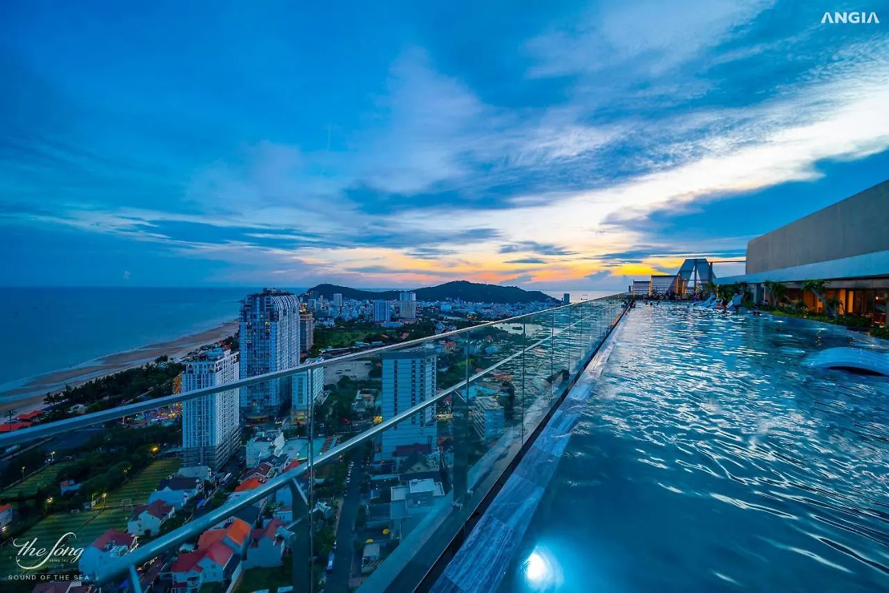The Song Vung Tau- 2N House Apartment