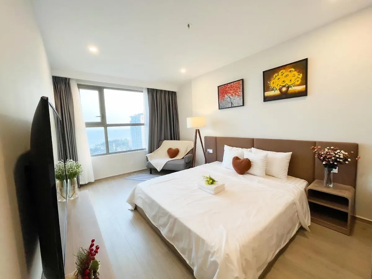 The Song Vung Tau- 2N House Apartment 0*,  Vietnam