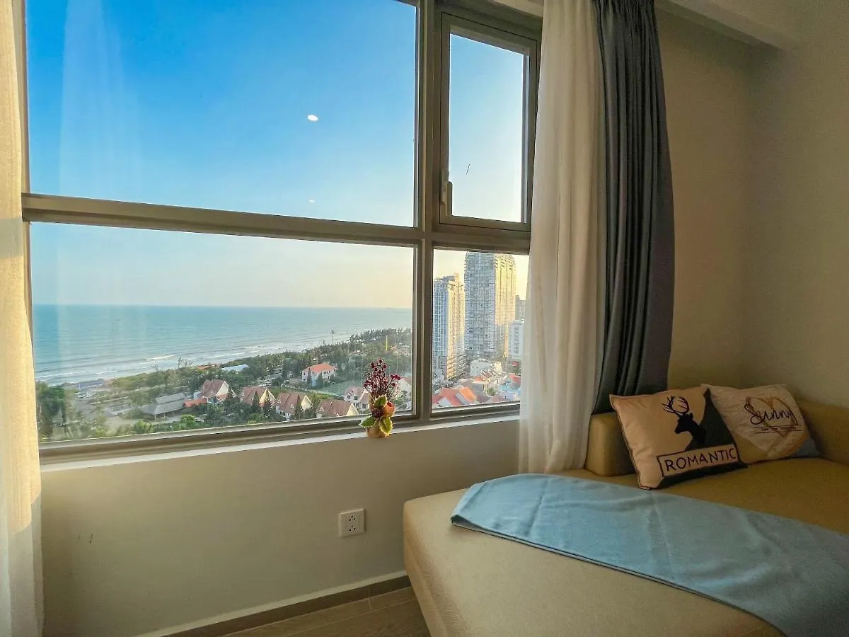 The Song Vung Tau- 2N House Apartment