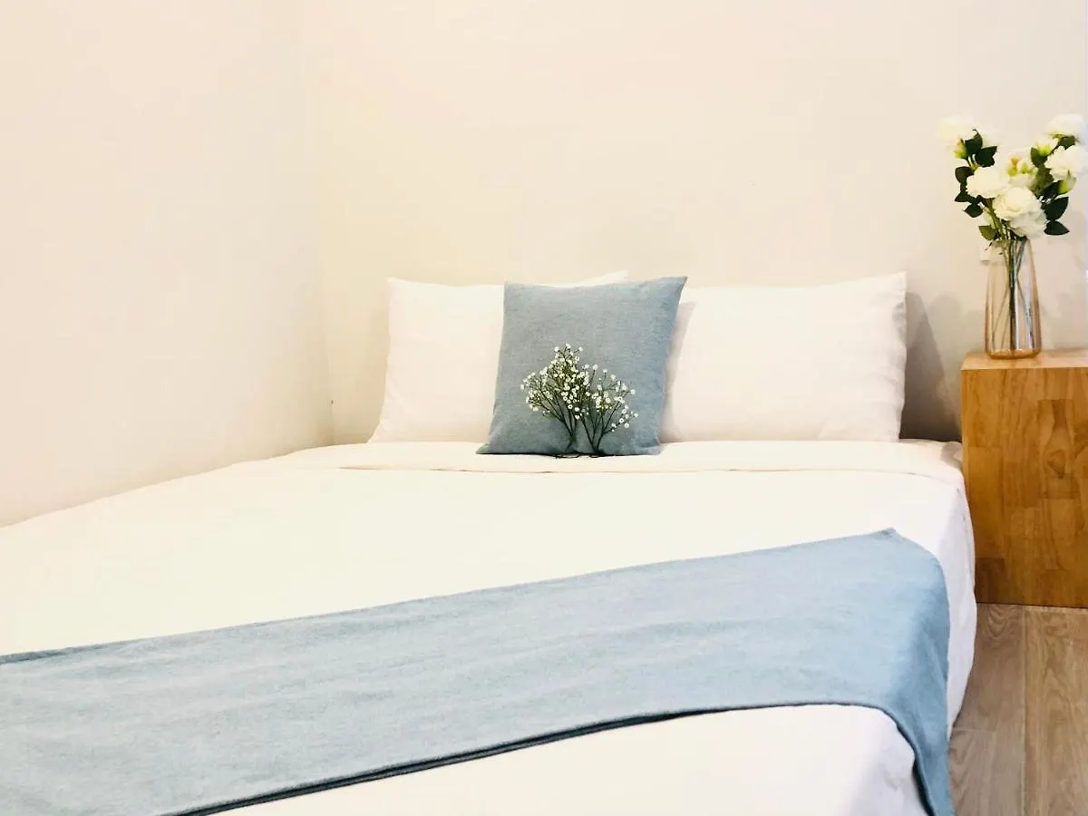 The Song Vung Tau- 2N House Apartment