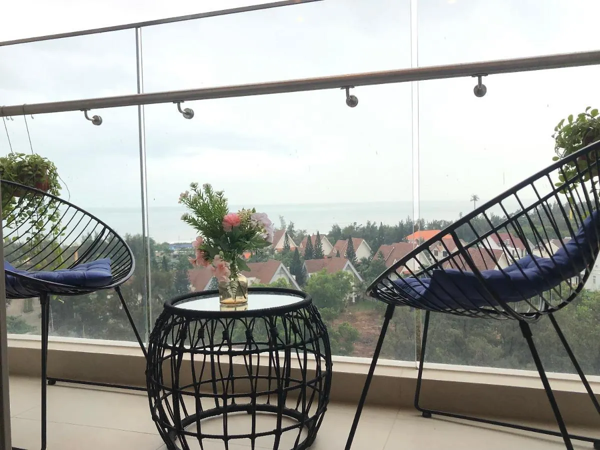 The Song Vung Tau- 2N House Apartment