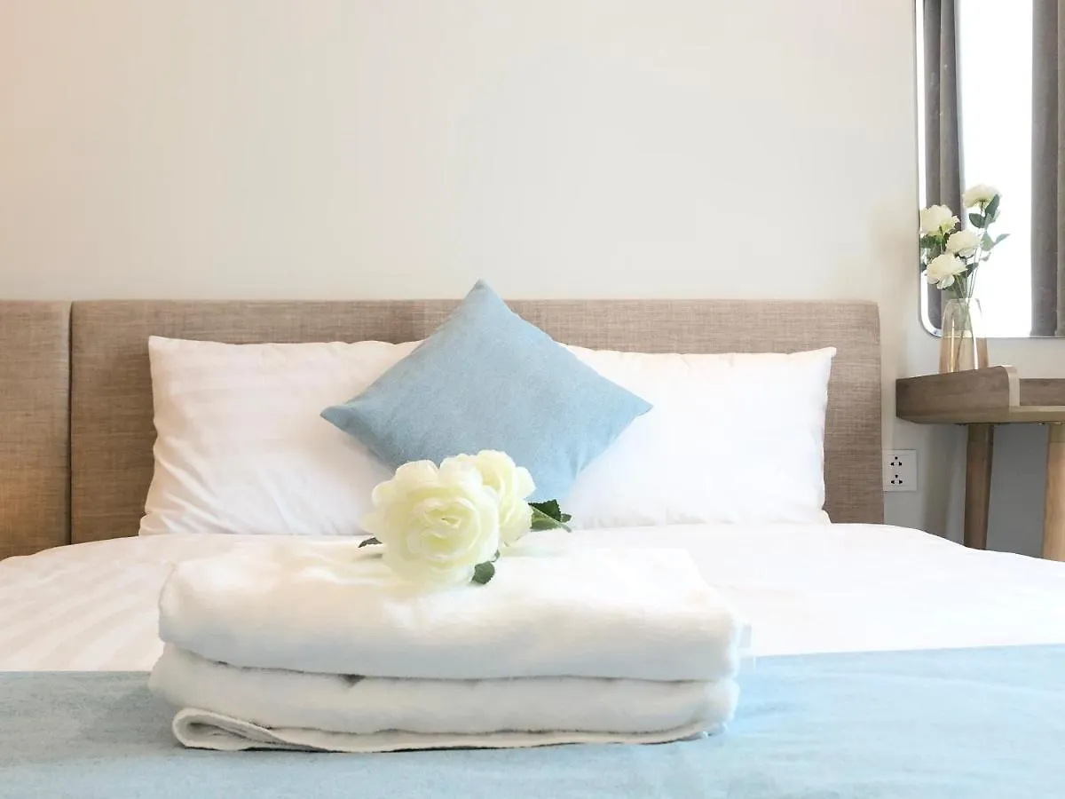 The Song Vung Tau- 2N House Apartment 0*,  Vietnam