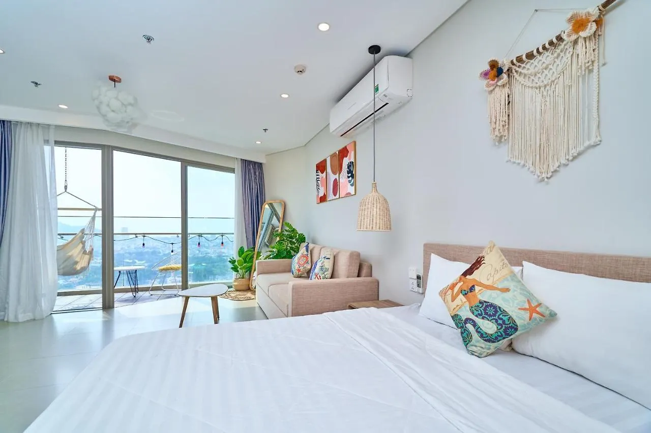 The Song Vung Tau- 2N House Apartment