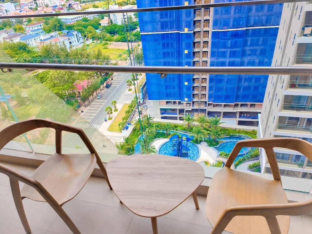 The Song Vung Tau- 2N House Apartment