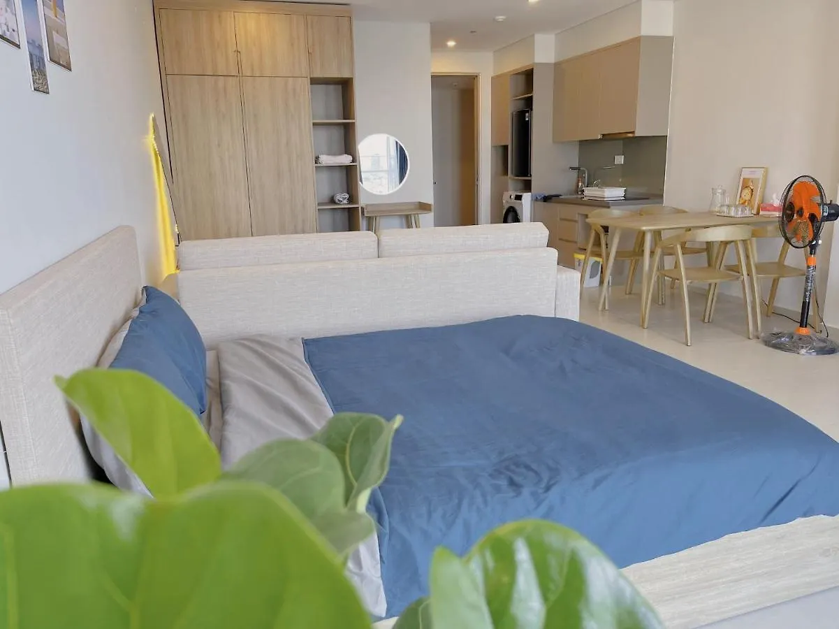 The Song Vung Tau- 2N House Apartment