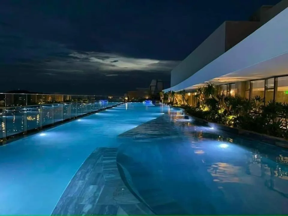 The Song Vung Tau- 2N House Apartment Vietnam