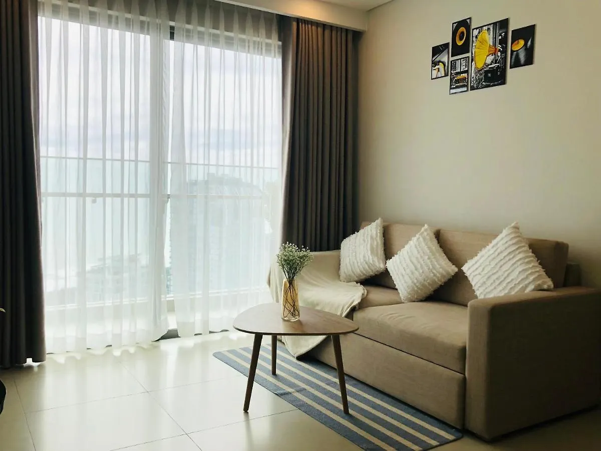 The Song Vung Tau- 2N House Apartment