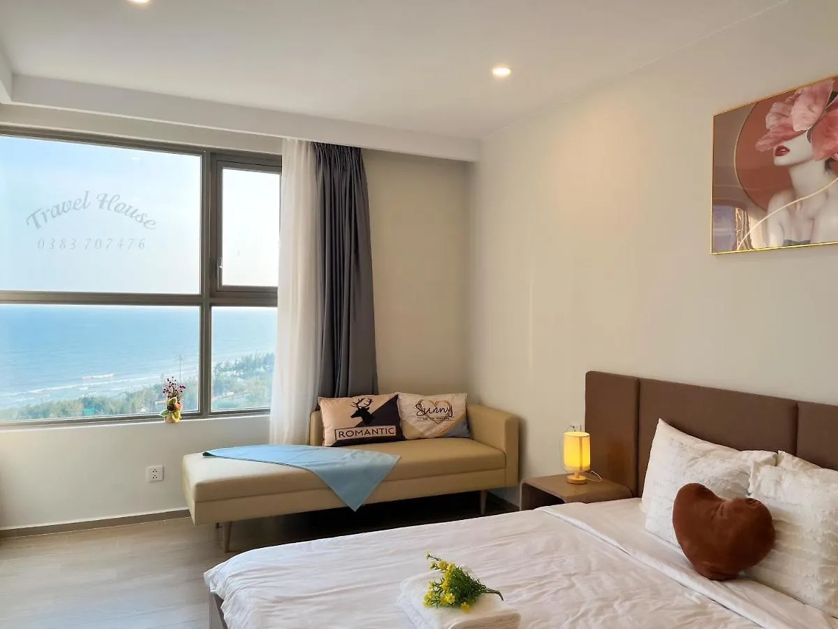 The Song Vung Tau- 2N House Apartment