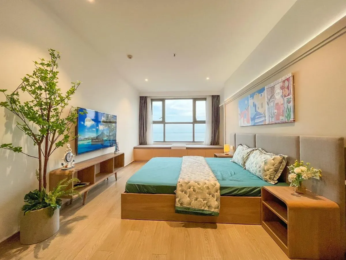 The Song Vung Tau- 2N House Apartment