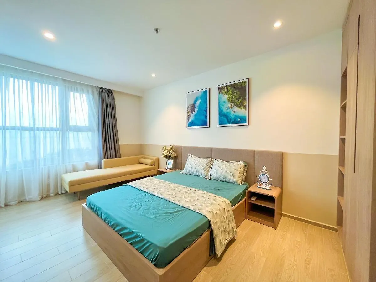 The Song Vung Tau- 2N House Apartment