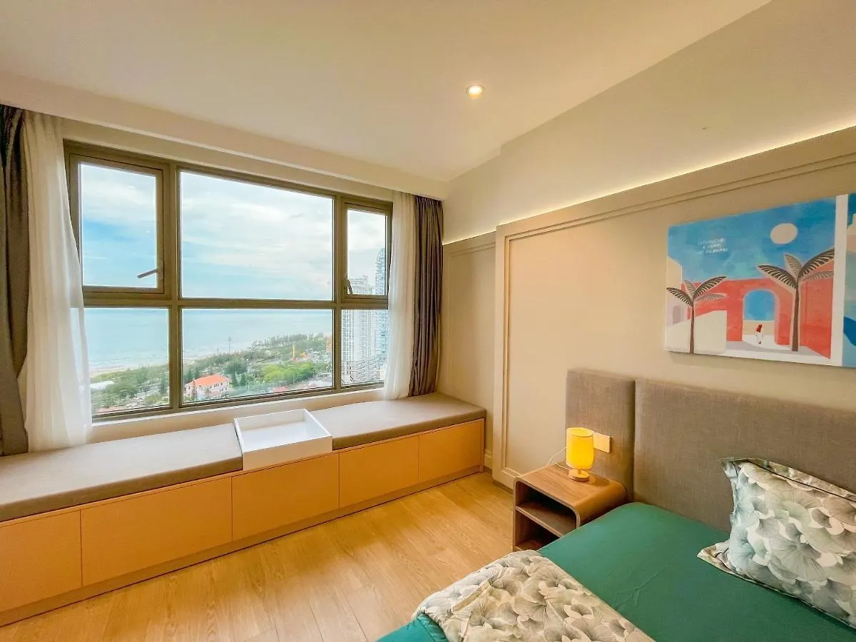 The Song Vung Tau- 2N House Apartment