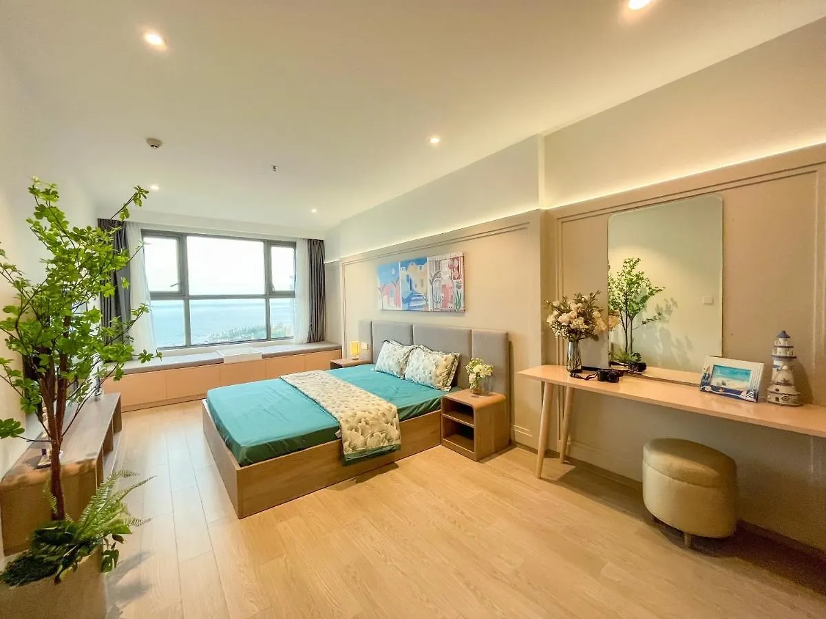 The Song Vung Tau- 2N House Apartment