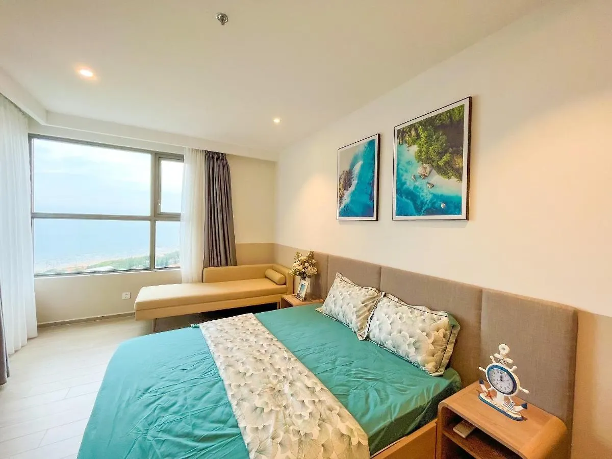 The Song Vung Tau- 2N House Apartment